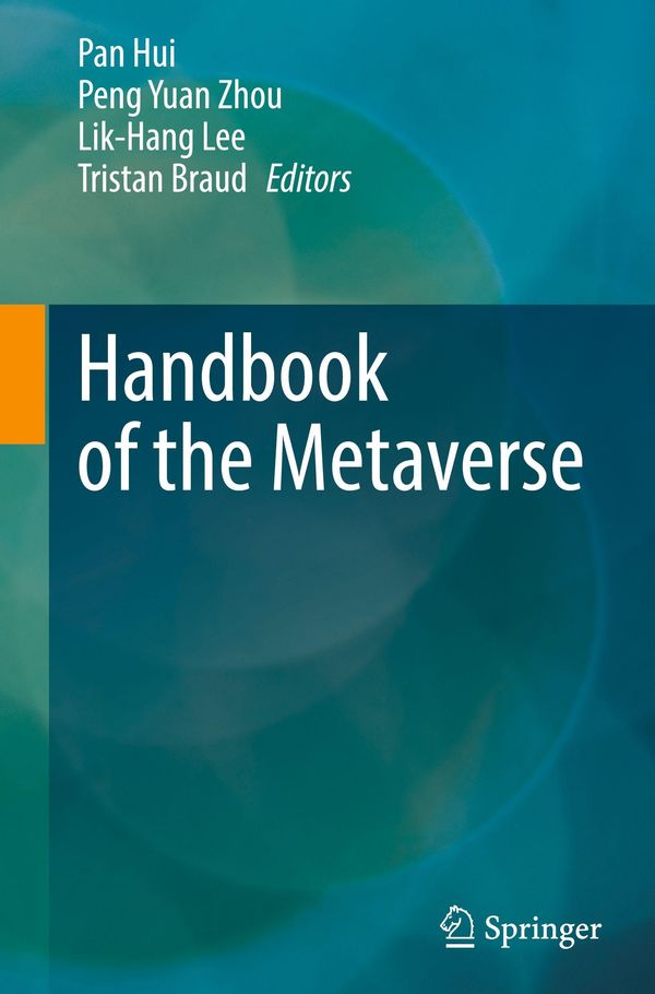 Handbook of the Metaverse