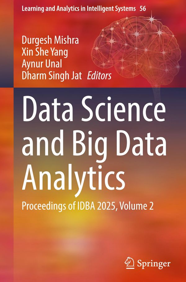 Data Science and Big Data Analytics
