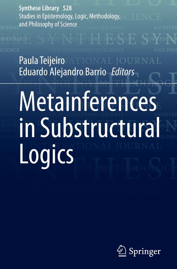 Metainferences in Substructural Logics