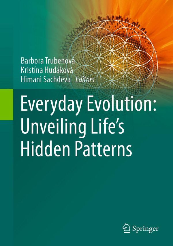 Everyday Evolution: Unveiling Lifes Hidden Patterns