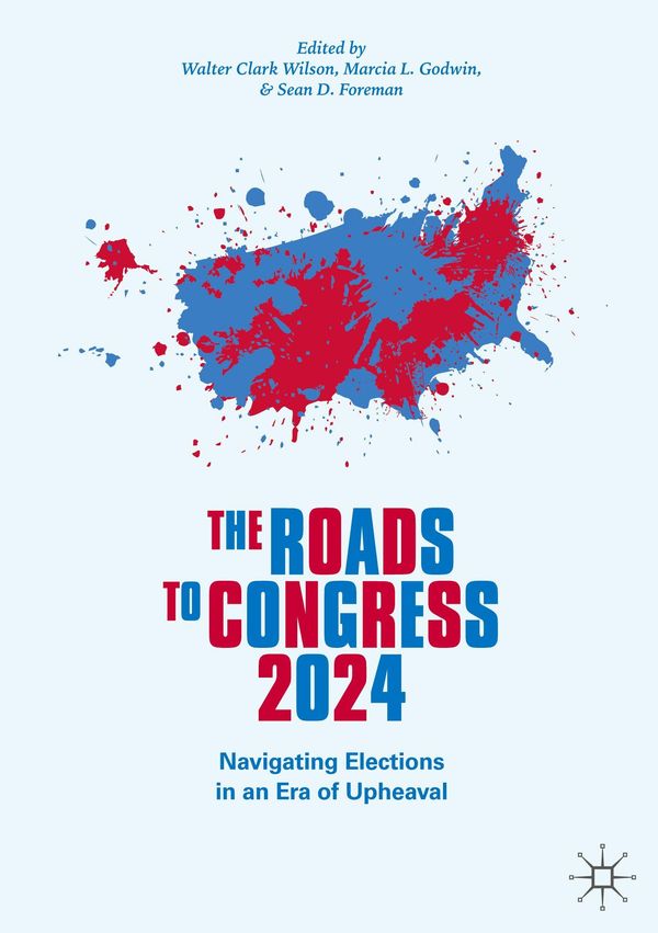 The Roads to Congress 2024