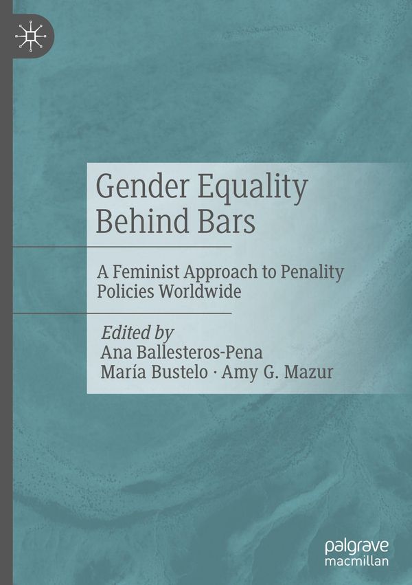 Gender Equality Behind Bars