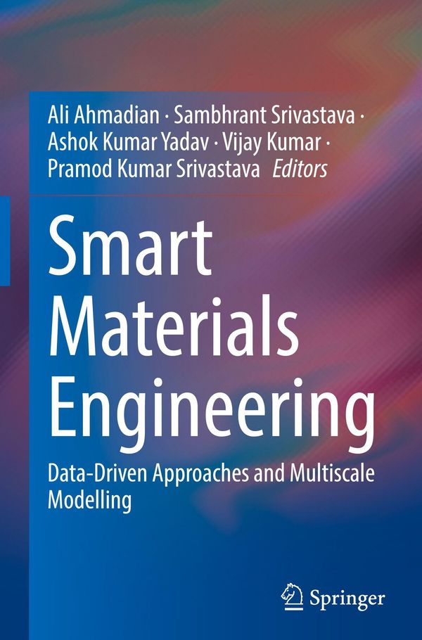 Smart Materials Engineering
