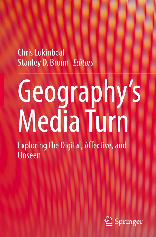 Geographys Media Turn