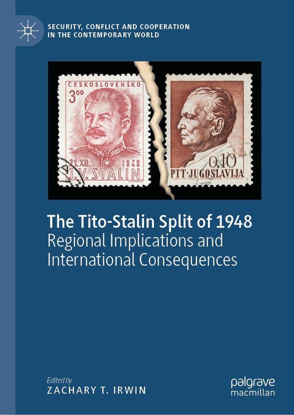 The Tito-Stalin Split of 1948