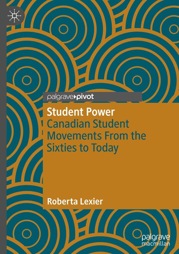 Student Power - Roberta Lexier (Buch)