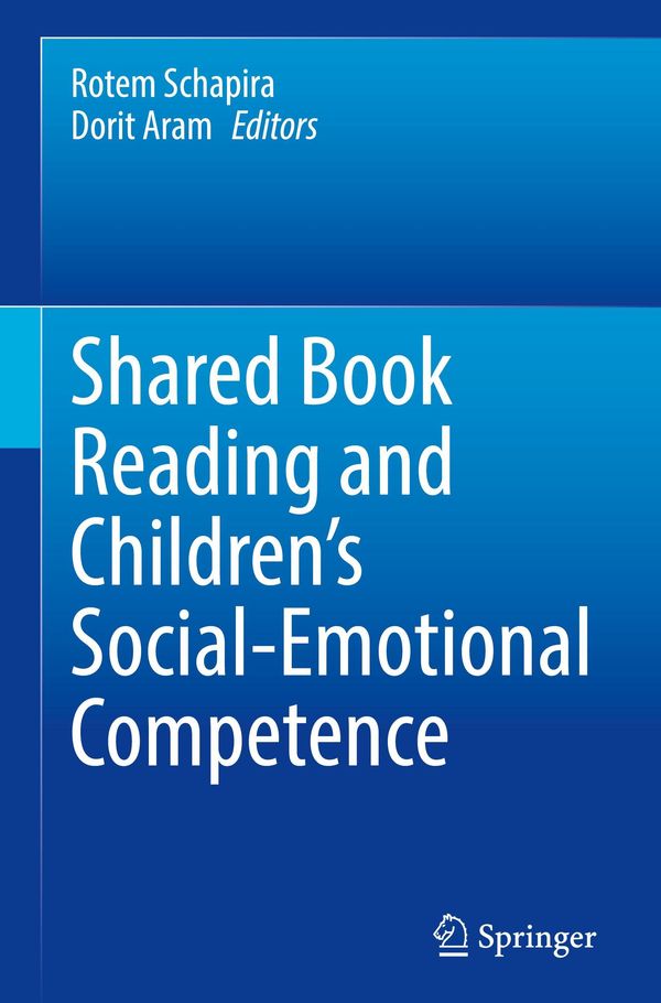 Shared Book Reading and Childrens Social-Emotional Competence