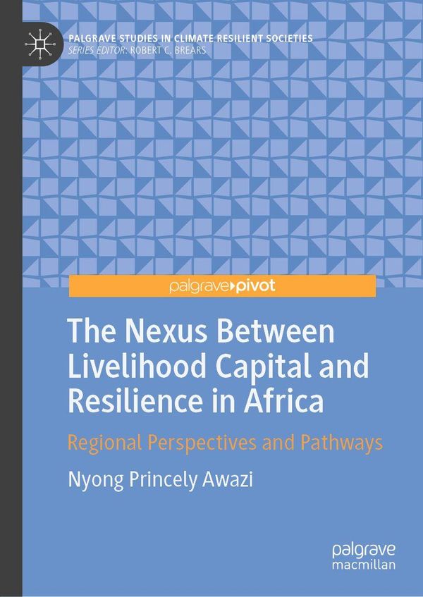 The Nexus Between Livelihood Capital and Resilience in Africa (Buch)