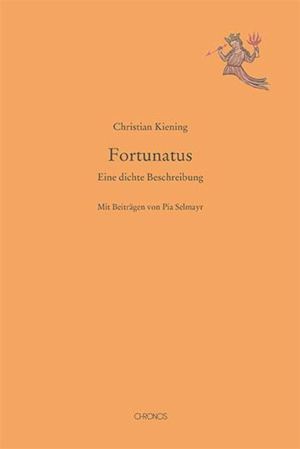 Fortunatus - Christian Kiening (Buch)
