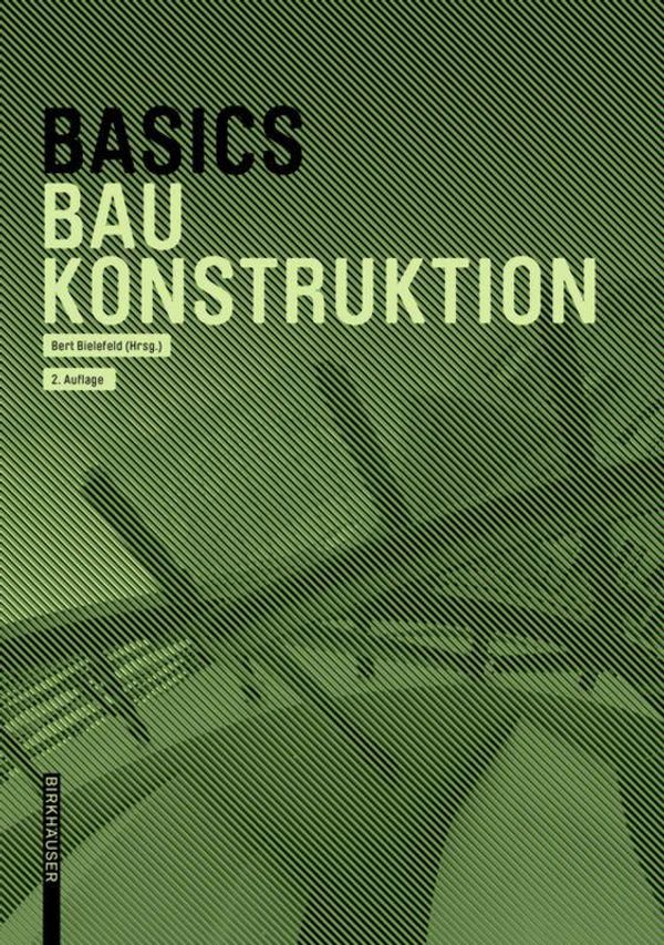 Basics Baukonstruktion (Buch)