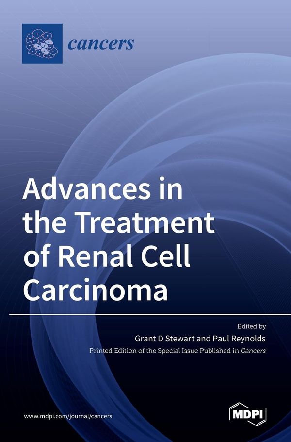 Advances in the Treatment of Renal Cell Carcinoma (Buch)