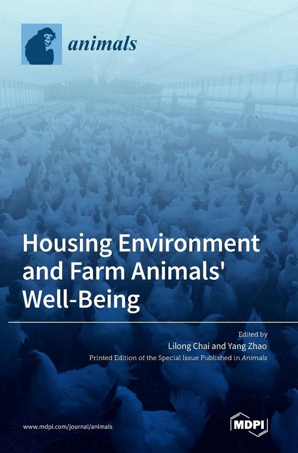 Housing Environment and Farm Animals Well-Being