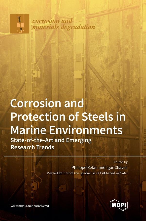 Corrosion and Protection of Steels in Marine Environments