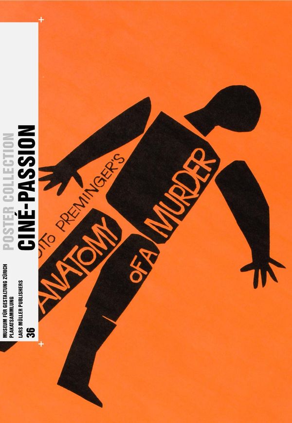 Ciné-Passion (Buch)