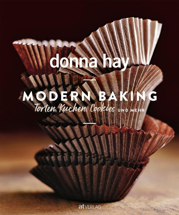 Modern Baking - Donna Hay (Buch)