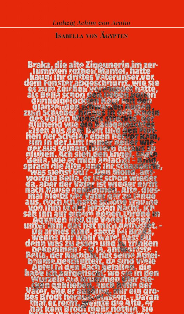 Isabella von Ägypten - Ludwig Achim Von Arnim (Buch)