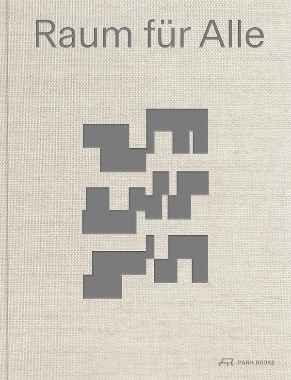 Raum für Alle - Stefan Traxler (Buch)