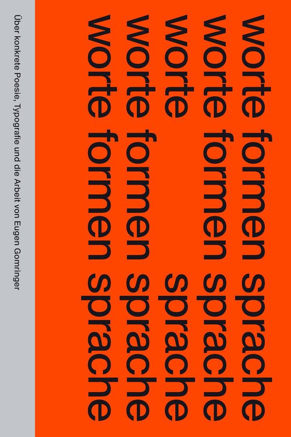 worte formen sprache (Buch)