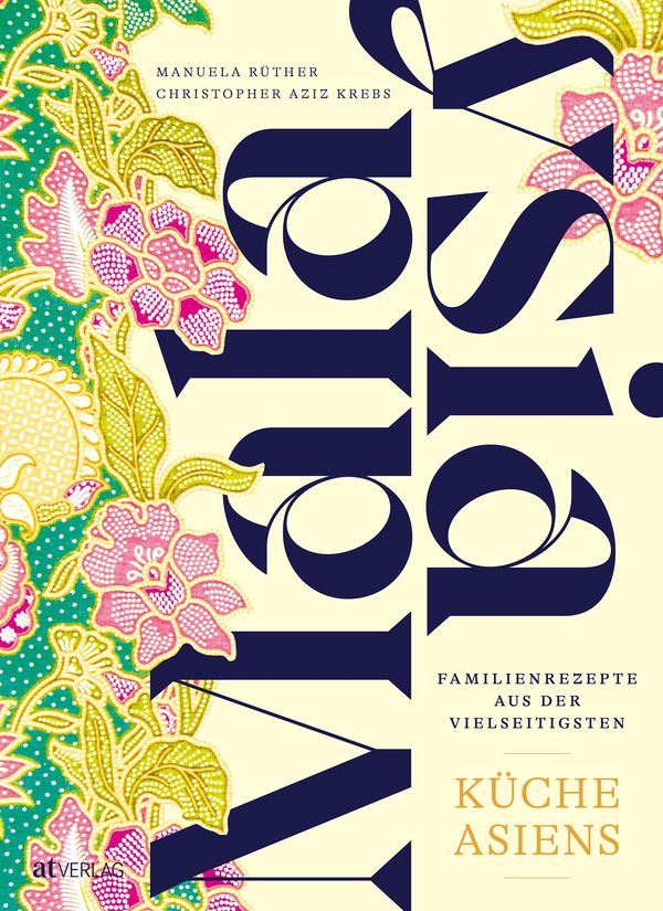Malaysia - Manuela Rüther (Buch)