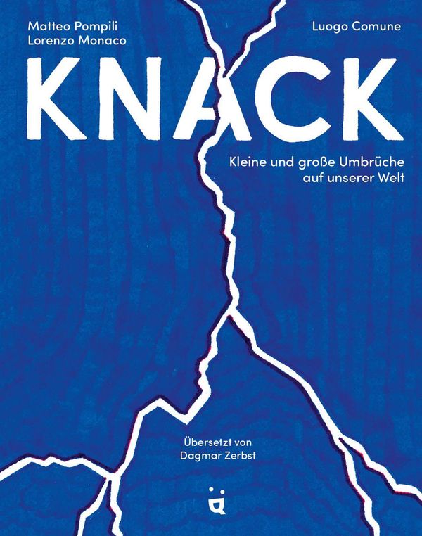 Knack - Matteo Pompili (Buch)