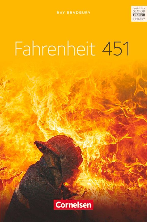 Fahrenheit 451 (Buch)