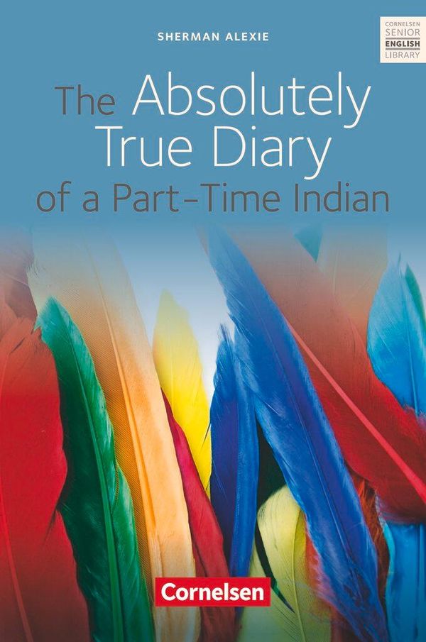 The Absolutely True Diary of a Part-Time Indian (Buch)