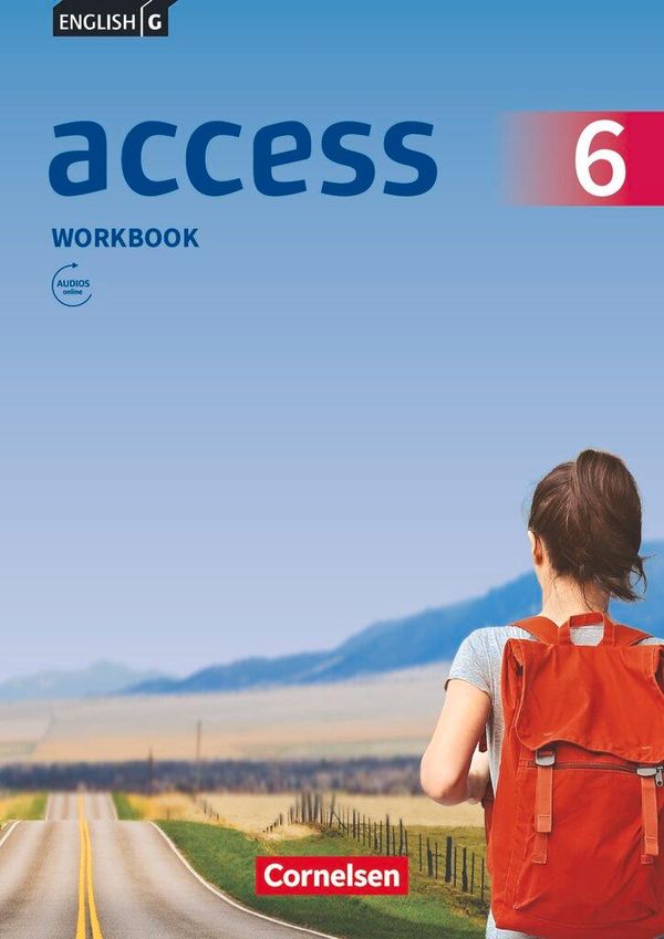 English G Access Band 6: 10. Schuljahr - Allgemeine Ausgabe - Workb...