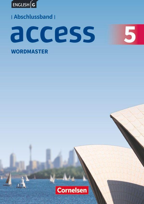 English G Access Abschlussband 5: 9. Schuljahr - Allgemeine Ausgabe...