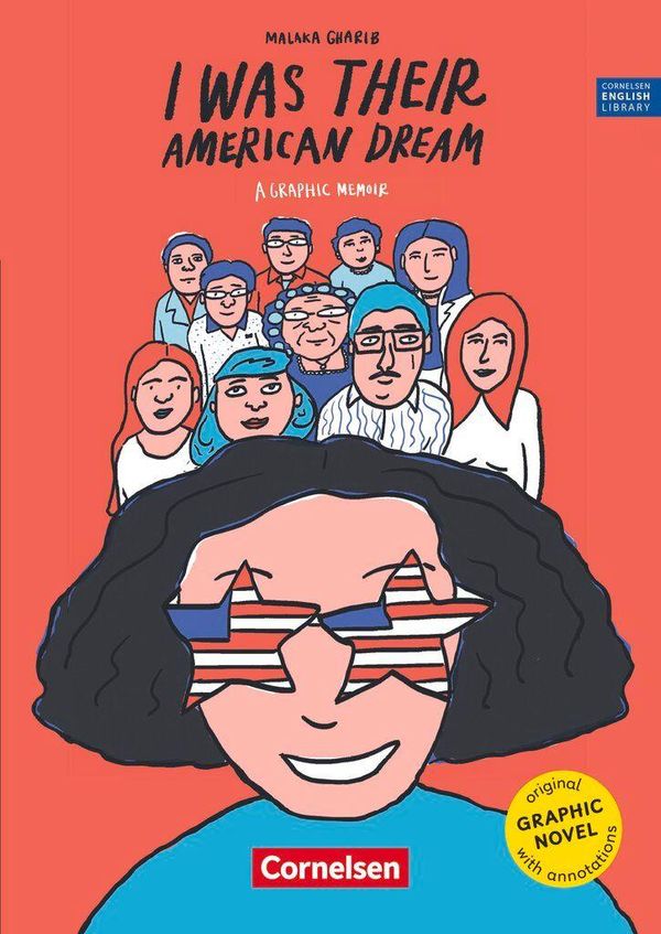 I Was Their American Dream - Peadar Curran (Buch)