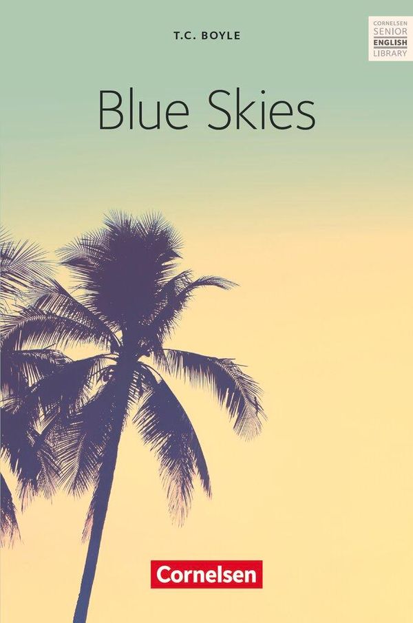 Blue Skies (Buch)