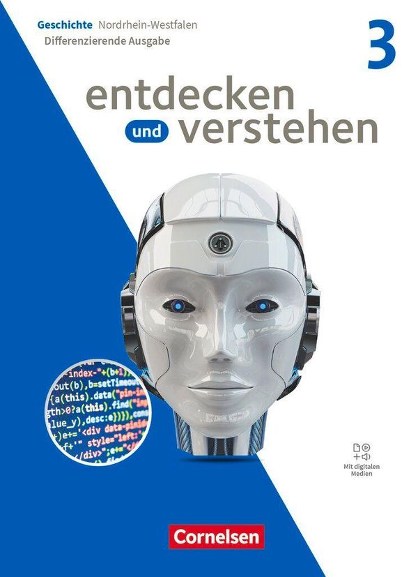 Entdecken und verstehen - Geschichtsbuch - Differenzierende Ausgabe...