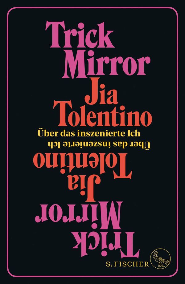 Trick Mirror - Jia Tolentino (Buch)