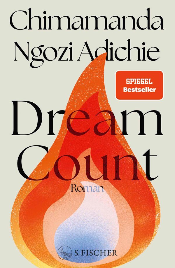 Dream Count - Chimamanda Ngozi Adichie (Buch)
