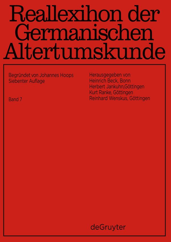 Einfache Formen - Eugippius (Buch)