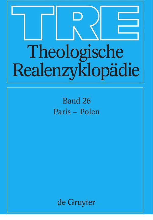 Paris - Polen (Buch)