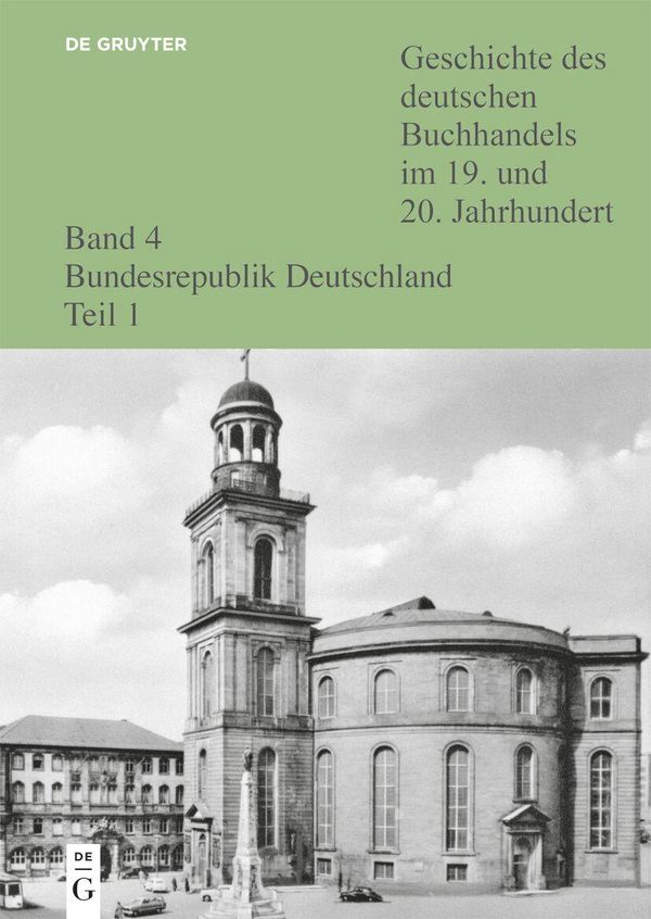 Nachkriegszeit 1945-1949 (Buch)