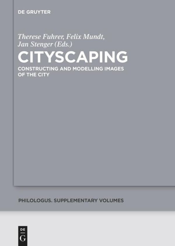 Cityscaping (Buch)