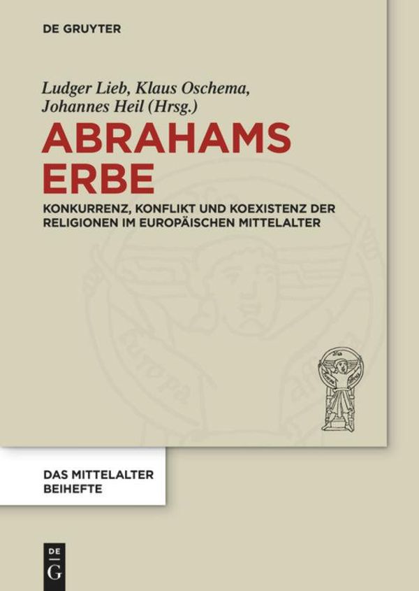 Abrahams Erbe (Buch)