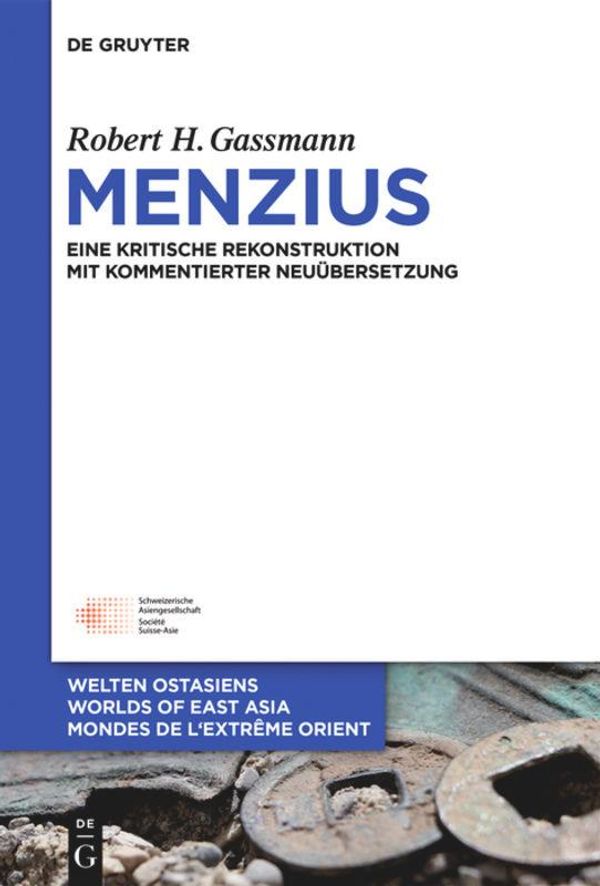 Menzius - Robert H. Gassmann (Buch)