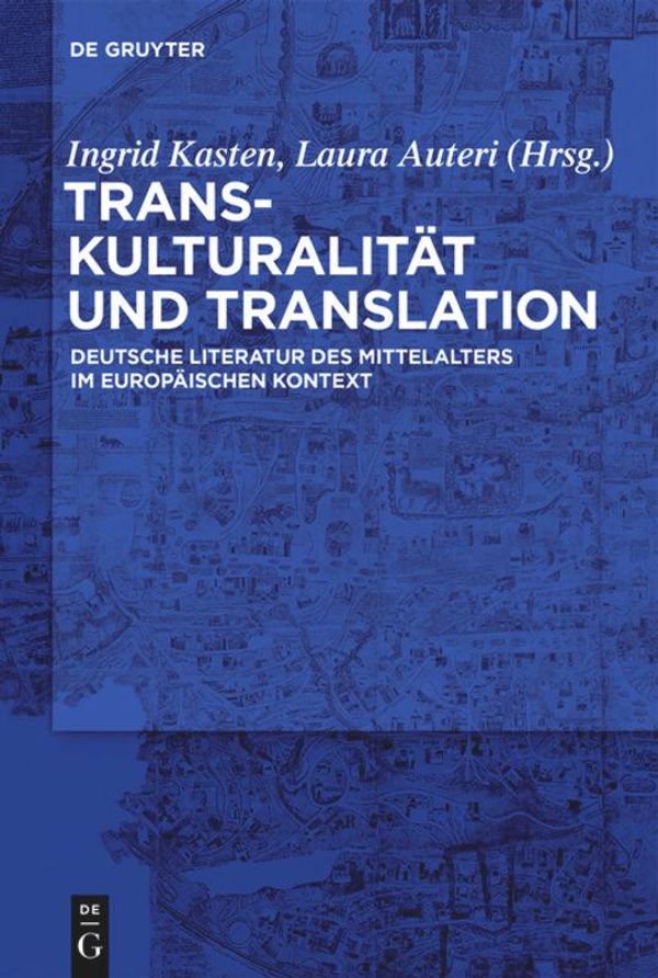 Transkulturalität und Translation (Buch)