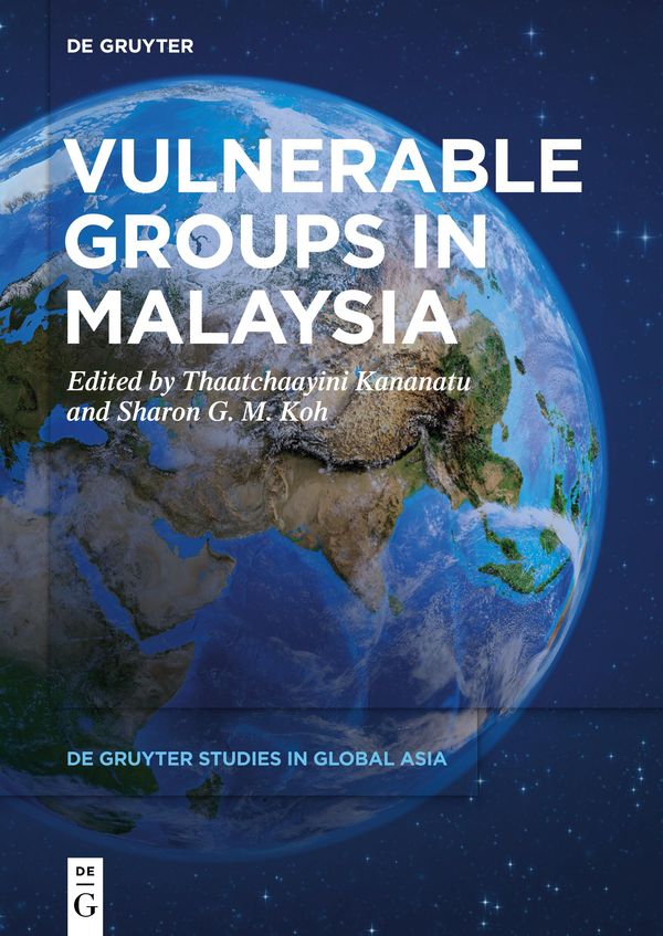 Vulnerable Groups in Malaysia (Buch)