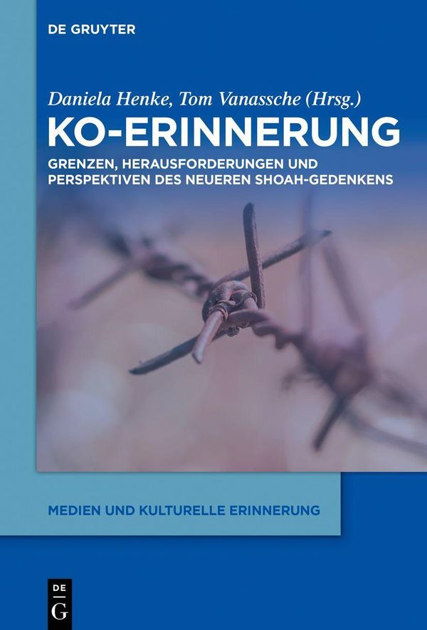 Ko-Erinnerung (Buch)