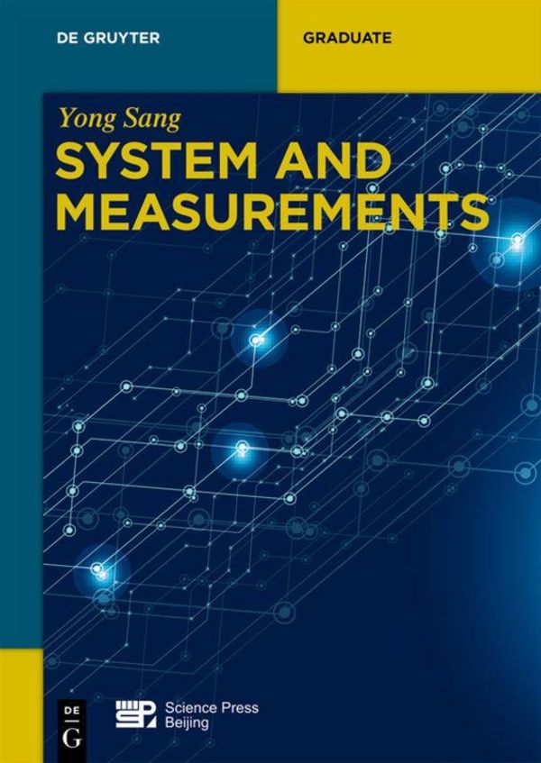 System and Measurements - Yong Sang (Buch)