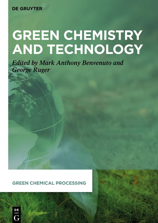Green Chemistry and Technology (Buch)