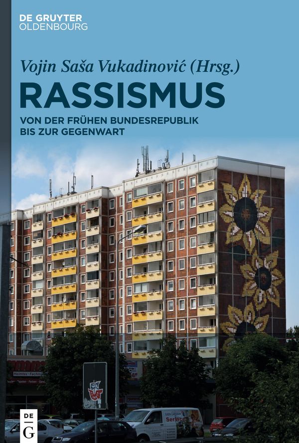 Rassismus (Buch)
