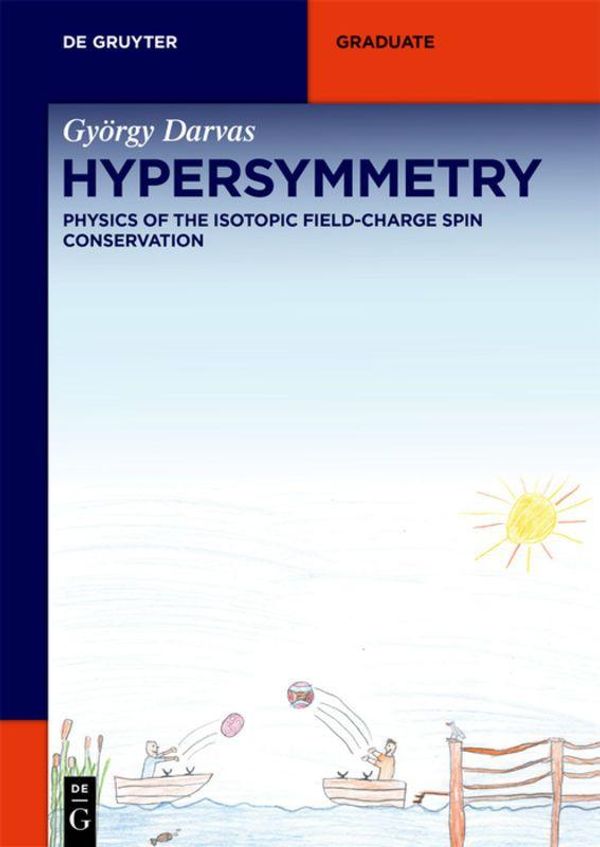 Hypersymmetry - György Darvas (Buch)