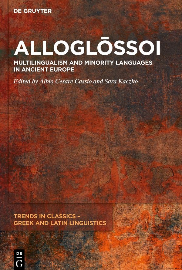 Allogl¿¿ssoi
