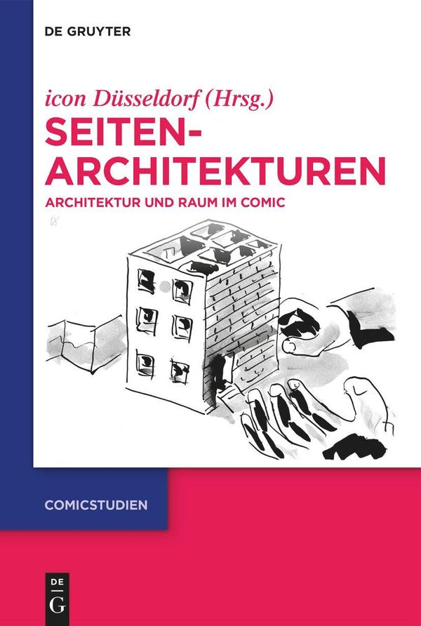 SeitenArchitekturen (Buch)