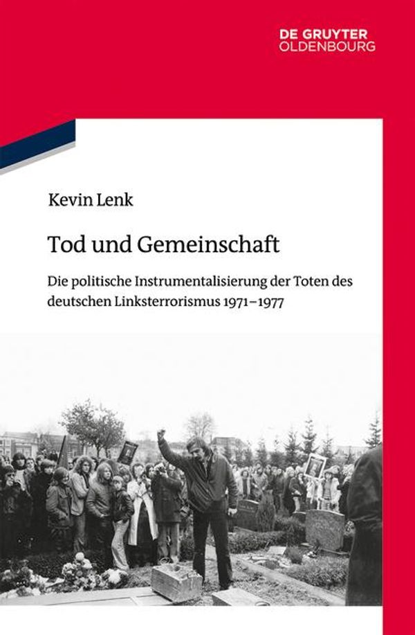 Tod und Gemeinschaft - Kevin Lenk (Buch)