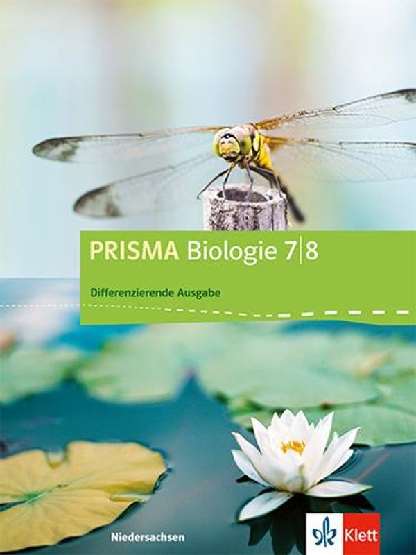 Prisma Biologie. Ausgabe für Niedersachsen - Differenzierende Ausga...